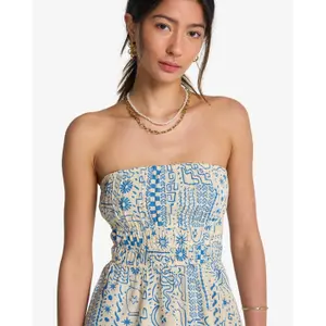 Women's dress Billabong In The Sky Mini image-5