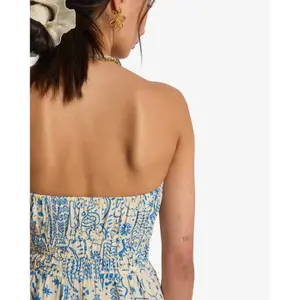 Women's dress Billabong In The Sky Mini image-6