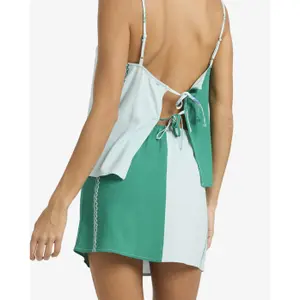 Mini skirt woman Billabong Vacay Dreams image-4