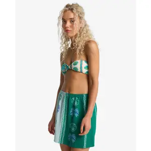 Mini skirt woman Billabong Vacay Dreams image-6