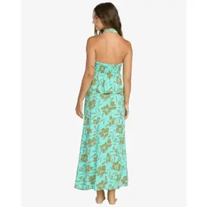 Long skirt woman Billabong Your Dream image-3
