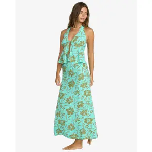 Long skirt woman Billabong Your Dream image-2