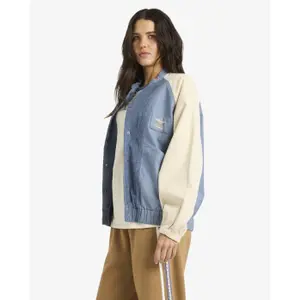 Γυναικεία ζακέτα Billabong Since 73 OG Burleigh image-3