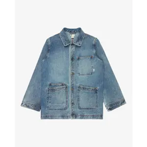 Women's denim jacket Billabong Denim