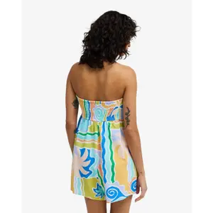 Completo spezzato da donna Billabong So Groovy image-2