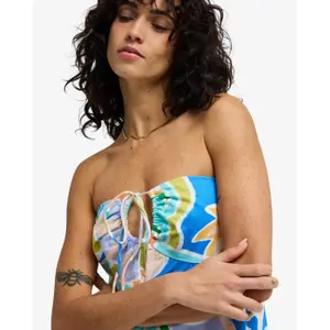Completo spezzato da donna Billabong So Groovy image-4