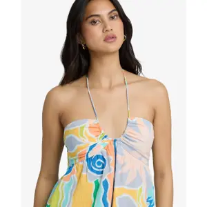 Completo spezzato da donna Billabong So Groovy image-5