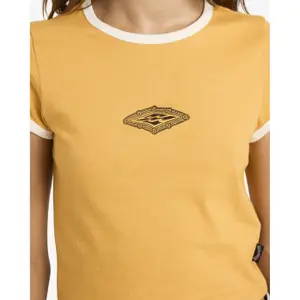 Γυναικείο T-shirt Billabong Otis Diamond image-4