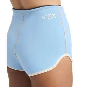 High-Waisted Women's Surf Shorts Billabong 2/2 Spring Glider image-6