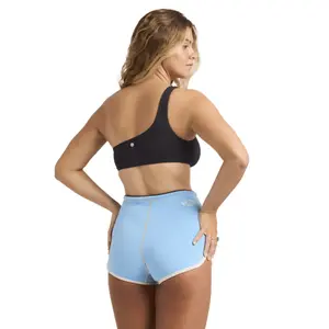 High-Waisted Women's Surf Shorts Billabong 2/2 Spring Glider image-4