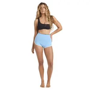 High-Waisted Women's Surf Shorts Billabong 2/2 Spring Glider image-2