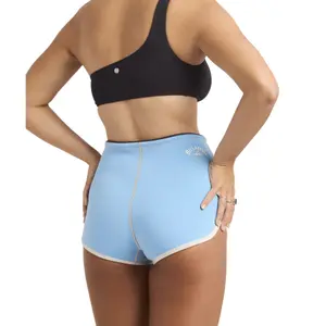High-Waisted Women's Surf Shorts Billabong 2/2 Spring Glider image-3