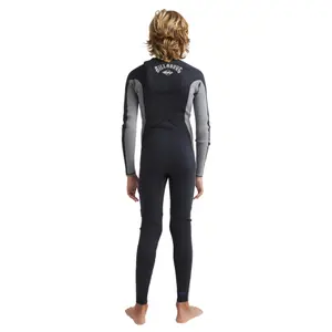 Gyerek overál Billabong Absolute Natural 3/2 Less-Zip image-1