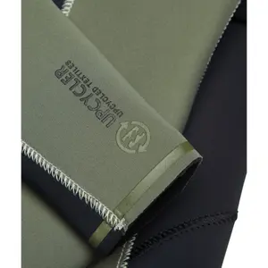 Gyerek overál Billabong Absolute Natural 3/2 Less-Zip image-3