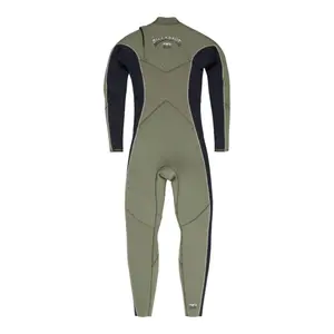 Gyerek overál Billabong Absolute Natural 4/3 Less-Zip image-1