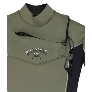 Gyerek overál Billabong Absolute Natural 4/3 Less-Zip image-2