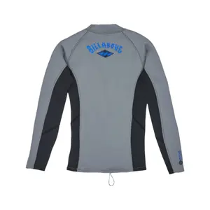 T-shirt de surf manches longues enfant Billabong 1 Absolute Natural image-2