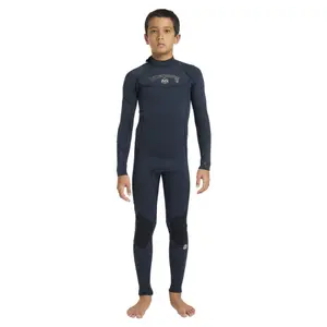 Full body suit for kids Billabong Absolute 3/2 Back-Zip image-0