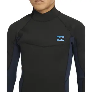 Combinaison intégrale enfant Billabong Absolute 4/3 Back-Zip image-2