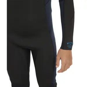 Combinaison intégrale enfant Billabong Absolute 4/3 Back-Zip image-3
