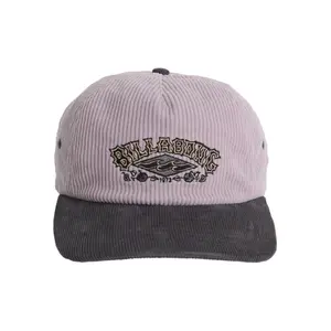 5 Panel Cap Billabong Heritage image-2