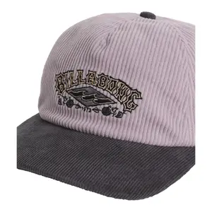 5 Panel Cap Billabong Heritage image-3
