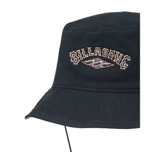 Hat Billabong Arch Wash Boonie image-2