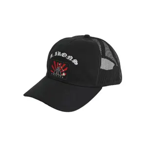 Trucker cap Billabong A.I. Rising Sun image-0
