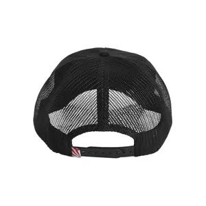 Trucker cap Billabong A.I. Rising Sun image-1