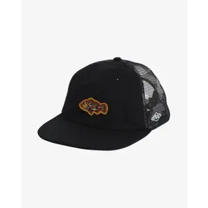 Trucker cap Billabong Otis Mangrove image-0