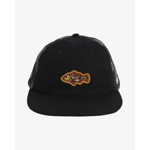 Trucker cap Billabong Otis Mangrove image-1