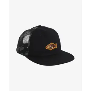 Trucker cap Billabong Otis Mangrove image-2
