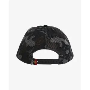 Trucker cap Billabong Otis Mangrove image-3