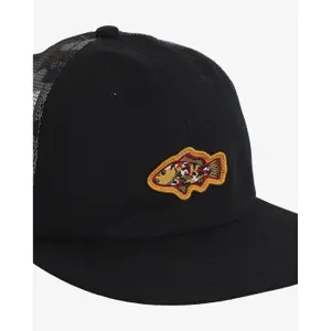 Trucker cap Billabong Otis Mangrove image-4