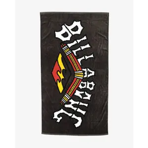 Bath towel Billabong Otis Arch image-0