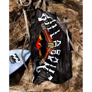 Bath towel Billabong Otis Arch image-1