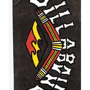 Bath towel Billabong Otis Arch image-2