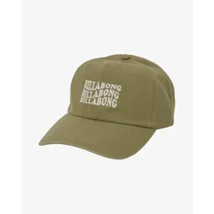 Women's baseball cap Billabong Dad image-0