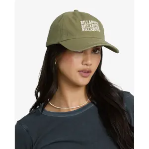 Women's baseball cap Billabong Dad image-3