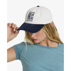 Women's baseball cap Billabong Dad image-2