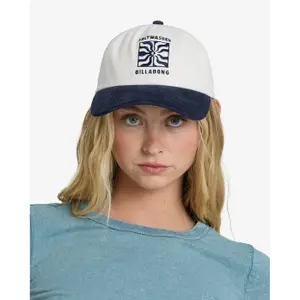 Women's baseball cap Billabong Dad image-3