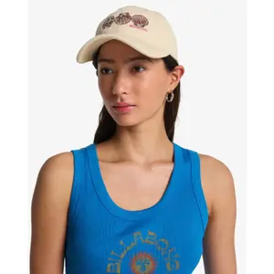 Women's baseball cap Billabong Dad image-2