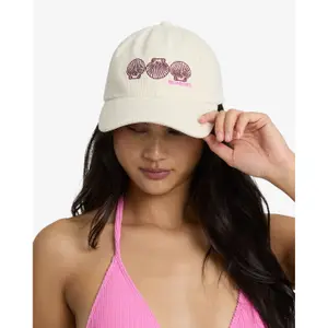 Women's baseball cap Billabong Dad image-3