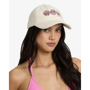 Women's baseball cap Billabong Dad image-4
