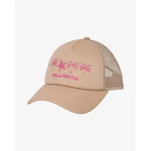 Damska czapka typu trucker Billabong Across Waves image-0