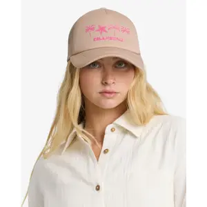 Damska czapka typu trucker Billabong Across Waves image-1