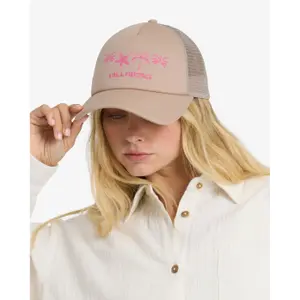 Damska czapka typu trucker Billabong Across Waves image-2