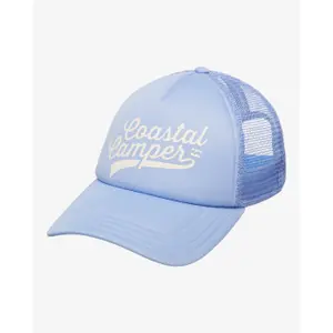 Women's trucker cap Billabong Adiv image-0