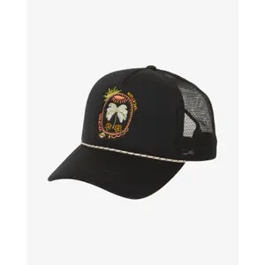 Women's baseball cap Billabong Grabnda image-0
