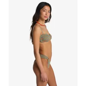 Γυναικείο μπικίνι τοπ Billabong Summer Hi YD Rio Bndu image-5